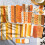 Cardstock Paper Smooth Writing Vintage Note Paper 1