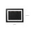 3St Duurzaam Display Frame Zwart Hout 11