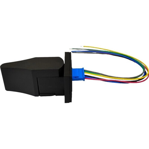 2PCS Upper Control Box Joystick Controller 2441305250 for  STAR8 STAR10 STAR12 STAR22 Auto Part 1