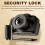 NEEWER  Handgrip L Shape Grip for   Retro Formfitting Camera Mounting Baseplate with Handle 2