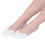 2Pièces Invisibles Blanches Grip Pour Et Ballet 9