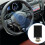 L5F30709P04 Painel de Instrumentos VDO com Tela de 3,5 Polegadas para  Altea 09-15, para   e para  - Display LCD L5F30709P03 2