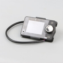 12V 5KW Air Diesels Air Heater / Control Board Motherboard / Remote Control for Car Parking Heater