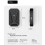 Portable Mobile Gaming Keyboard Mouse Converter Adapter MIX PRO Gaming Keyboard and Mouse Combo 10