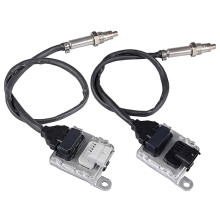 22303390 5WK97367 22303391 5WK97366 Sensor de Oxígeno y Nitrógeno para Automóvil Repuestos para Automóviles Sensor de NOx para Camiones Mack/para