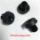 Billiard Cue Bottom Cover Plug Billiard Cue Bumper Bottom Cover Plug Pool Cue Bottom Bumper Protector Enduring,A 5