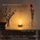 Simple LED Charging  Night Light Touch USB Charging Atmosphere Desk Lamp Gift Quantum Atmosphere Lamp 6