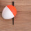 Fishing Float Upgrade Red & White Float Sea Fishing Float 5g Float Sea Fishing Tools 5
