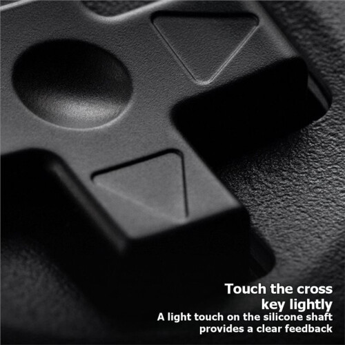 Wireless Controller for Windows 10/11 Android Gamepad PC Joystick Joypad Controle Hall Effect Linear Trigger 2