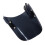 Motorcycle Windscreen Deflector for Hunter 350 2022-2024 Gray PC Iron 9