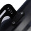 Motorcycle Windscreen Deflector for Hunter 350 2022-2024 Gray PC Iron 8