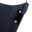 Motorcycle Windscreen Deflector for Hunter 350 2022-2024 Gray PC Iron 10
