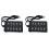 2X 10 Port High Speed Extension Cable USB 2.0 Hub Adapter for Laptop PCB Interface Device 1