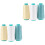 6Pièces Fil Résistant Polyester Pour Couture Projets DIY 3