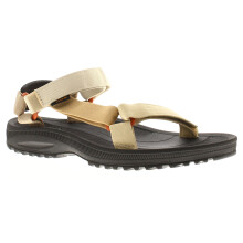(Beige, 3 (Adults')) Teva Womens Walking Sandals Teva Winsted neutral multi UK Size
