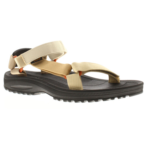 Teva Sandalen - TEVA - Winsted W - Beige/NLMT - Klettverschluss - Flach