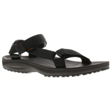 Teva WINSTED Wanderschuh Herren Schwarz - 44.5 EU