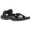 Teva Teva WINSTED Wanderschuh Herren Schwarz - 44.5 EU 1