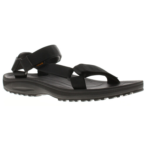 Teva Teva WINSTED Wanderschuh Herren Schwarz - 44.5 EU