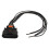Ignition Wiring Connector Compatible with Cruze 1.4L Models 2