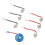 Professional Grade Rectifier Diode For Generator Maintenance, Featuring High Quality Material And Simple Construction, Durable Metal Diode With Surge 2