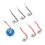 Professional Grade Rectifier Diode For Generator Maintenance, Featuring High Quality Material And Simple Construction, Durable Metal Diode With Surge 8