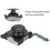 3X 3D Analog Joystick Thumbstick Stick Module Replacement for PS Vita PSVita 2000 5