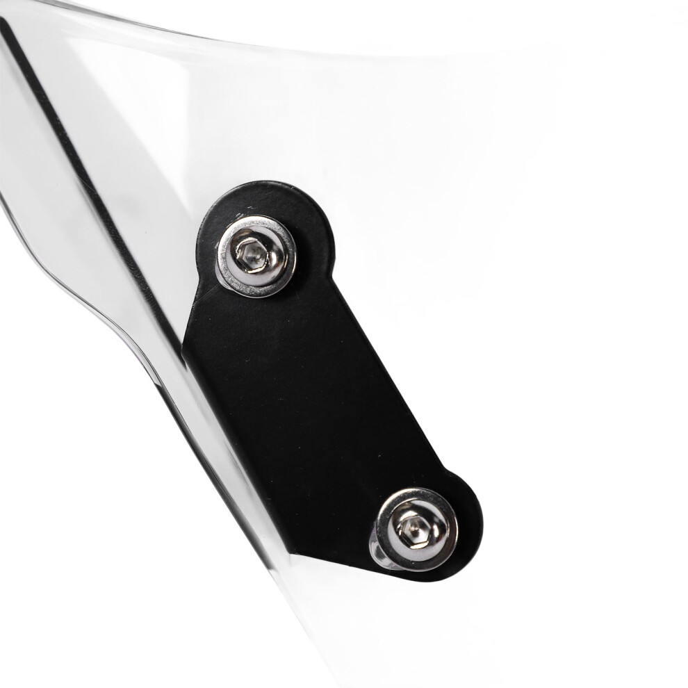 Hunter 350 Windshield Deflector 2022-2024 7790334335222