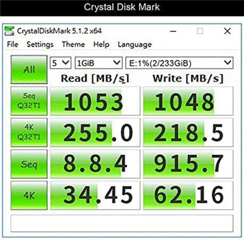 2X USB 3.1 Frontpanel Typ E Till Typ C Förlängningskabel, Gen 2 (10 Gbit/S) Intern Adapterkabel, med 4 Skruvar (50 cm) 2