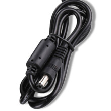 AC 100-240V to 48V 2A 96W Power Adapter 5.5mm X 2.5/2.1mm for PoE US Plug