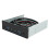 2X USB 3.0 2 Port Optical Drive Front Panel Expansion Adapter USB 3.0 Hub +HD Audio+Power  Button 3