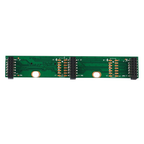 2X Mining Machine Computing Power Control Board Adapter Card for Whatsminer M20 M30 M21S Three-In-One Cable Board 2