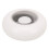 Black Smart Health Ring 12 Size, Step & Sleep Tracker, Waterproof 15
