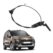Bonnet Release Cable 7937Q8