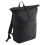 BagBase (One Size, Black) Bagbase Athlux Roll Top 20L Backpack 1