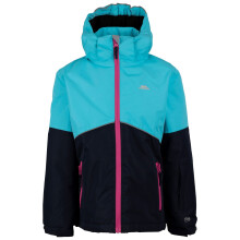 (2-3 Years, Spa Blue) Trespass Childrens/Kids Precision TP50 Ski Jacket
