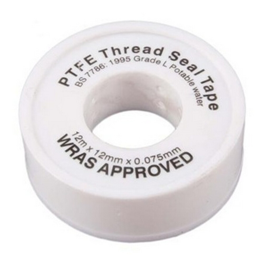 Securplumb Ptfe Thread Sealing Tape 5063918988292