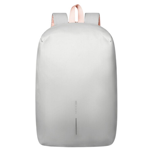 XD Design (One Size, Pink/Grey) XD Design Switch 2 in 1 22L Backpack