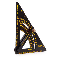Stanley Adjustable Quick Square