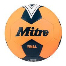 Mitre 2024 Final Football