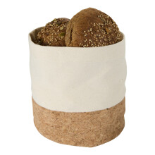 Floso Plain Bread Basket