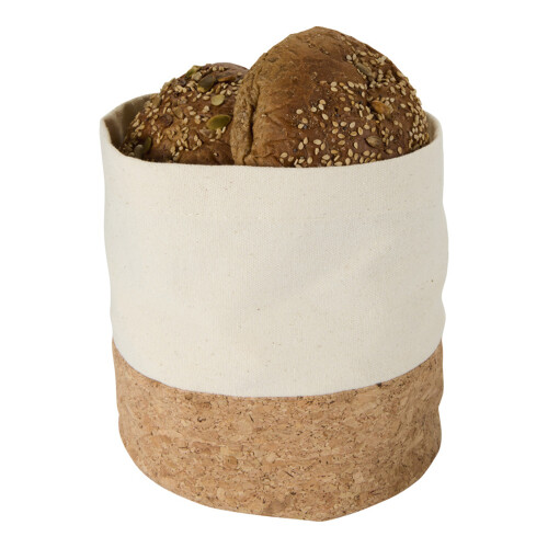 Floso Plain Bread Basket