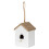 Hill Interiors Hanging Wild Bird House 1