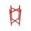 Red Gorilla Versatile Stand 1