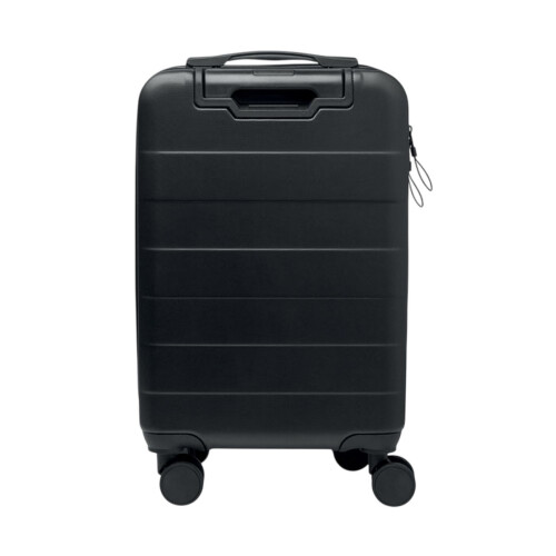 MidOcean City Hardshell Suitcase Trolley 1