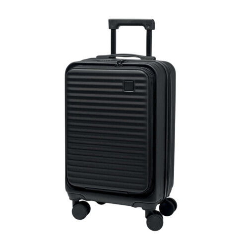 MidOcean City Hardshell Suitcase Trolley 2