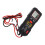Digital Multimeter HT93, 4000 Counts, Auto Voltage & Live Wire检测 15