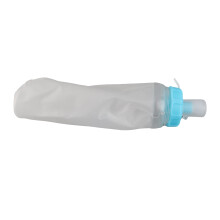 Überlebens-Wasserfilter 400 ml-1 l Leichtes, faltbares Reinigungssystem