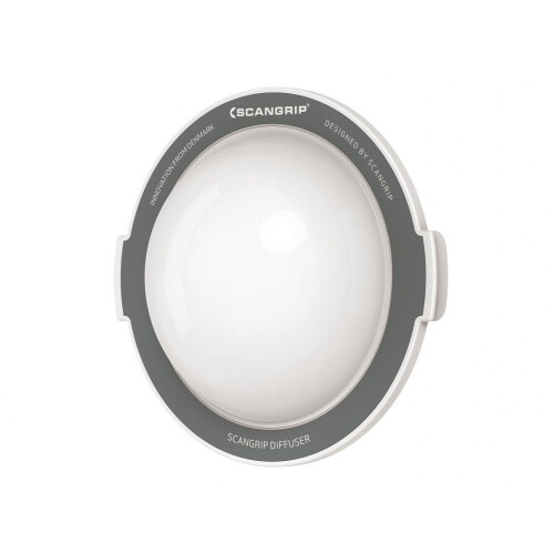 Scangrip Diffuser 1