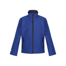 Regatta Childrens/Kids Ablaze 2 Layer Soft Shell Jacket